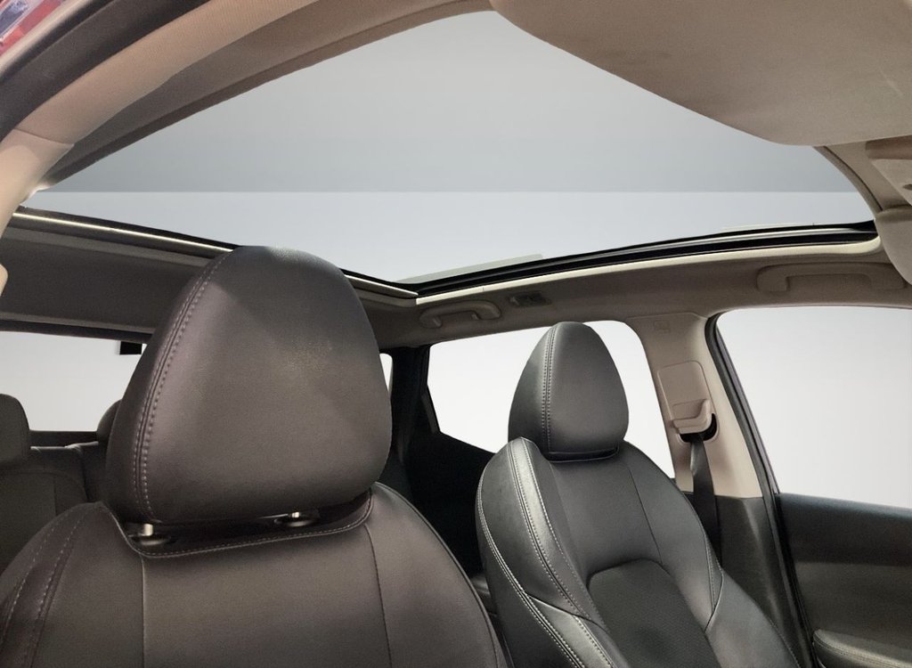 Used Nissan Qashqai 2018 for sale - 77697630: Photo 12