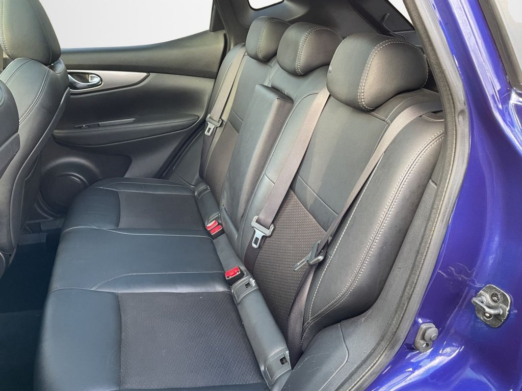 Used Nissan Qashqai 2018 for sale - 77697630: Photo 18
