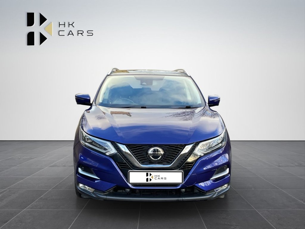 Used Nissan Qashqai 2018 for sale - 77697630: Photo 2