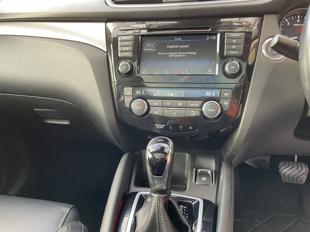 Used Nissan Qashqai 2018 for sale - 77697630: Photo 20