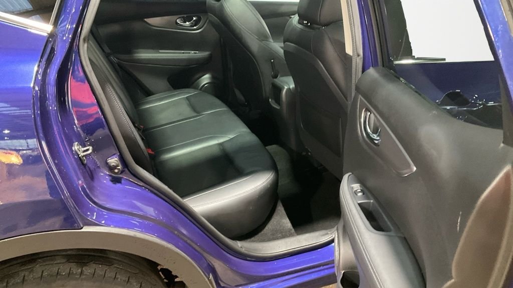 Used Nissan Qashqai 2018 for sale - 77697630: Photo 23