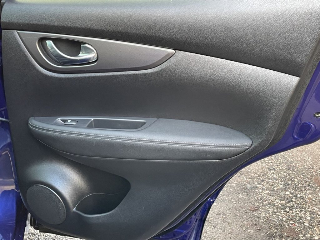 Used Nissan Qashqai 2018 for sale - 77697630: Photo 28
