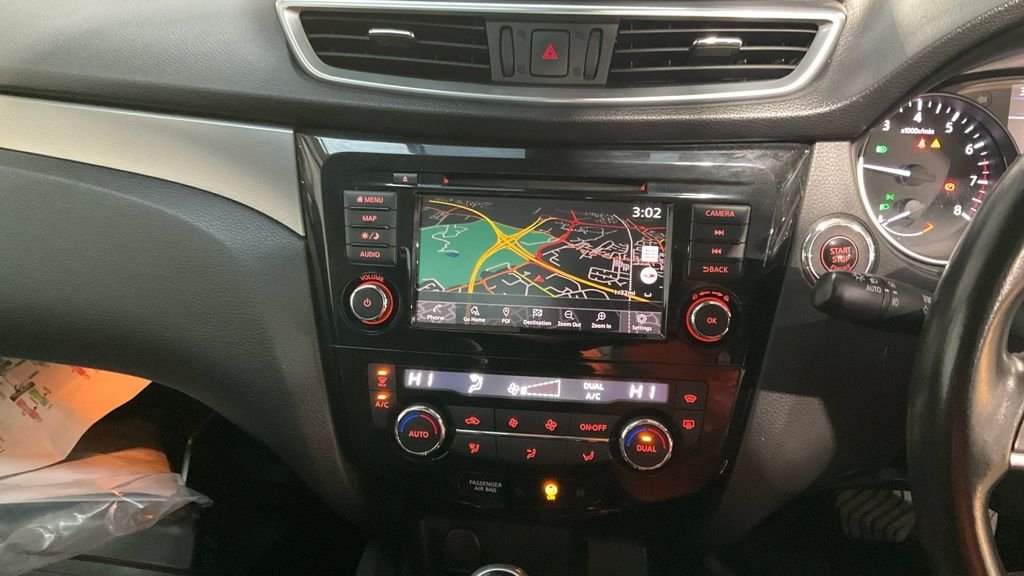 Used Nissan Qashqai 2018 for sale - 77697630: Photo 30