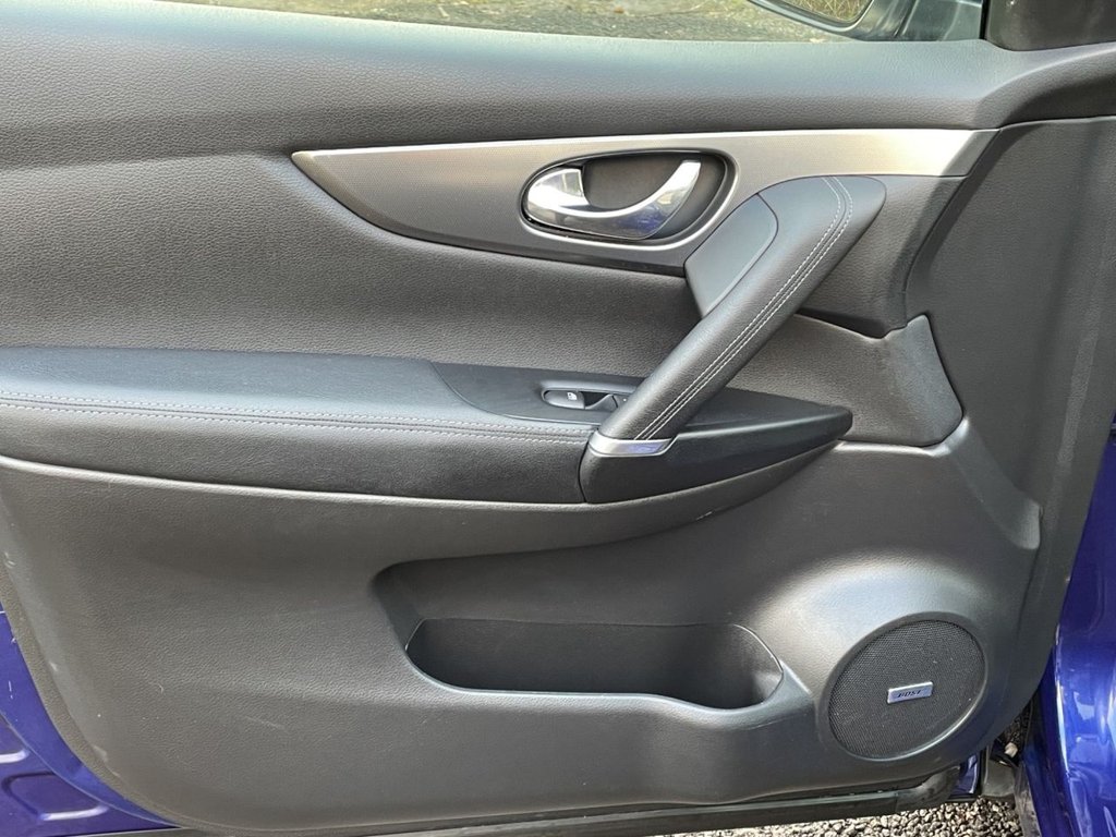 Used Nissan Qashqai 2018 for sale - 77697630: Photo 32