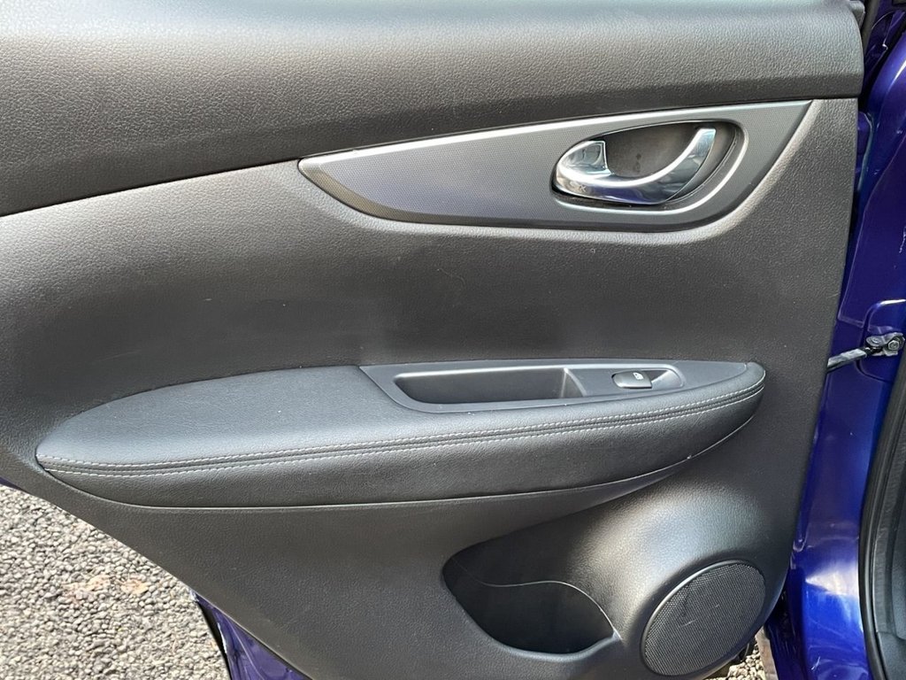 Used Nissan Qashqai 2018 for sale - 77697630: Photo 33