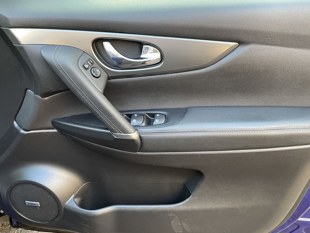 Used Nissan Qashqai 2018 for sale - 77697630: Photo 37