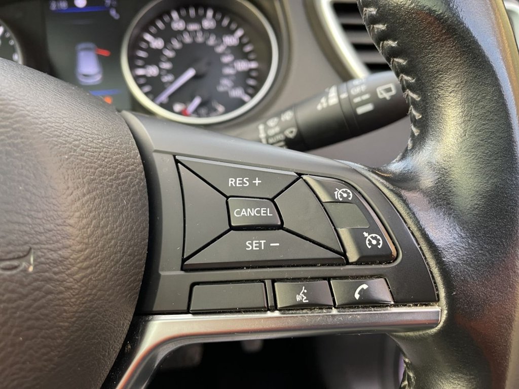 Used Nissan Qashqai 2018 for sale - 77697630: Photo 38