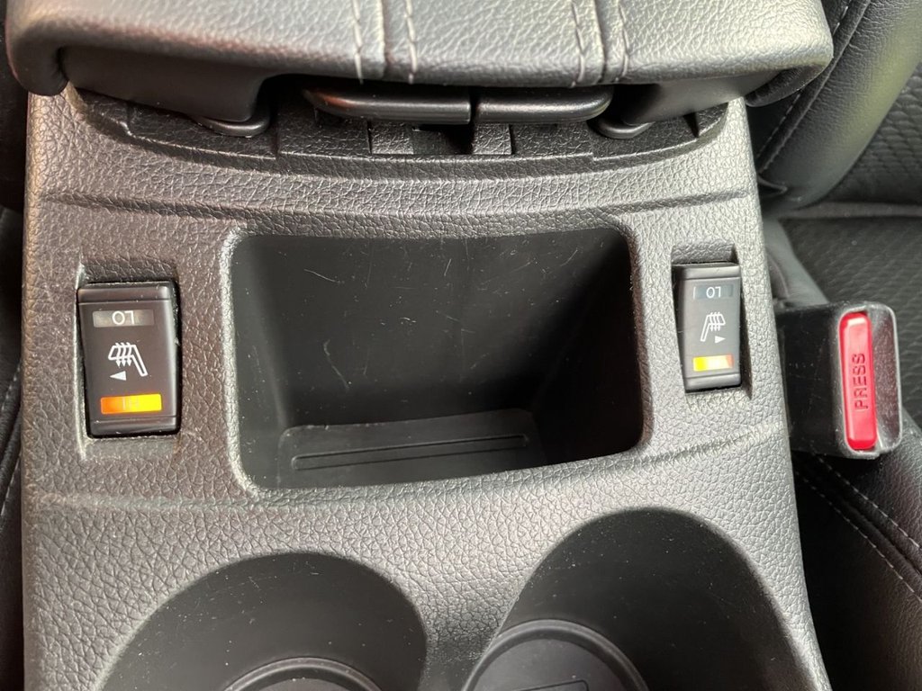 Used Nissan Qashqai 2018 for sale - 77697630: Photo 44