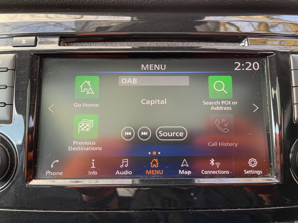 Used Nissan Qashqai 2018 for sale - 77697630: Photo 46