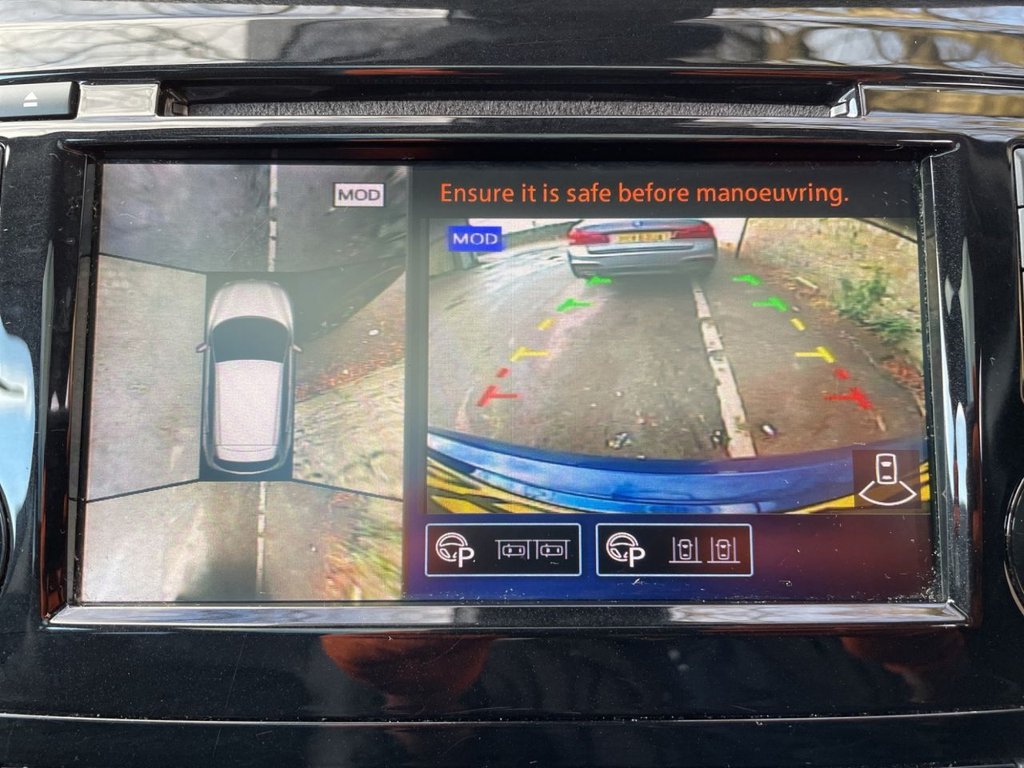 Used Nissan Qashqai 2018 for sale - 77697630: Photo 47