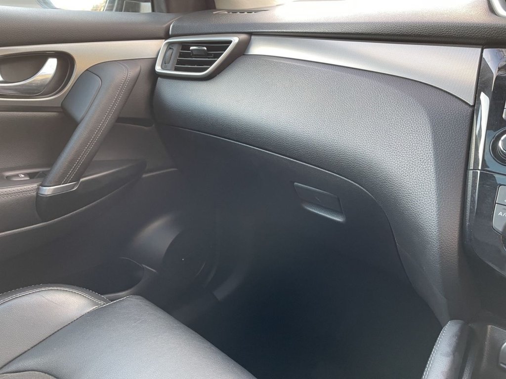 Used Nissan Qashqai 2018 for sale - 77697630: Photo 49