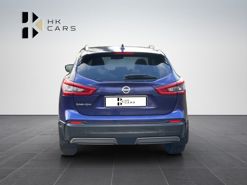 Used Nissan Qashqai 2018 for sale - 77697630: Photo 5