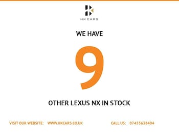 Used Lexus NX 2017 for sale - 78336332: Photo