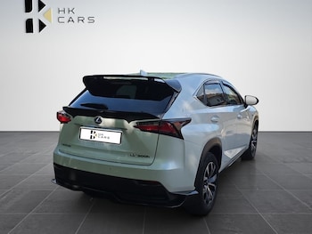 Used Lexus NX 2017 for sale - 78336332: Photo