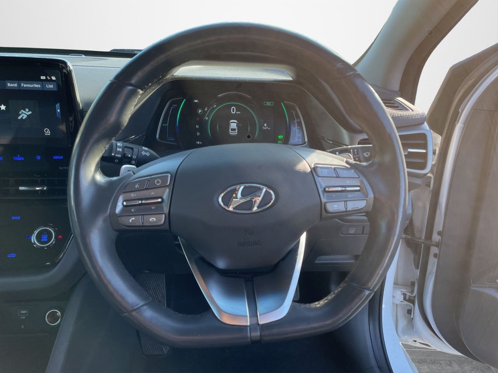 Used Hyundai IONIQ 2019 for sale - 77697600: Photo 10