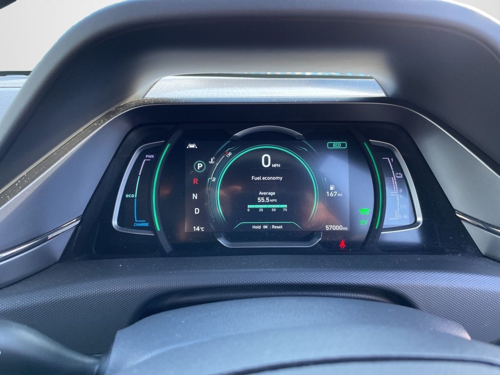 Used Hyundai IONIQ 2019 for sale - 77697600: Photo 11