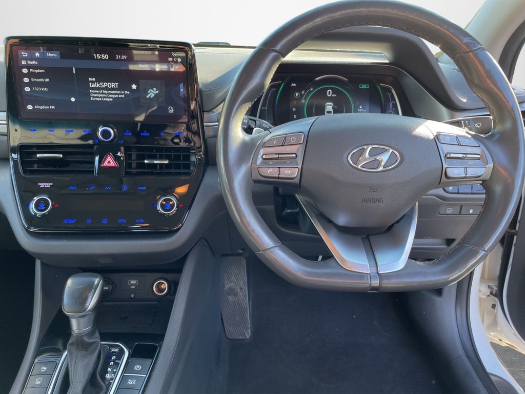 Used Hyundai IONIQ 2019 for sale - 77697600: Photo 14