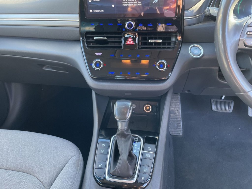 Used Hyundai IONIQ 2019 for sale - 77697600: Photo 15