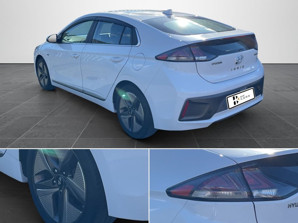 Used Hyundai IONIQ 2019 for sale - 77697600: Photo 17