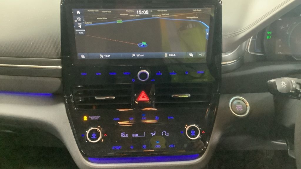 Used Hyundai IONIQ 2019 for sale - 77697600: Photo 18