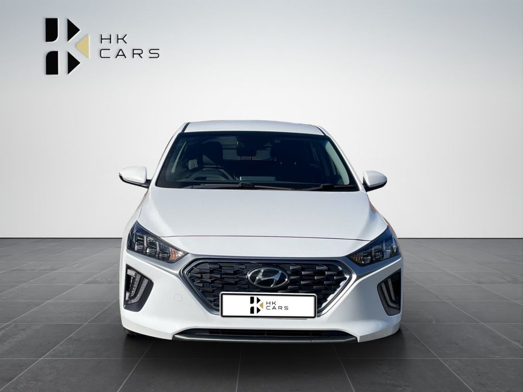 Used Hyundai IONIQ 2019 for sale - 77697600: Photo 2