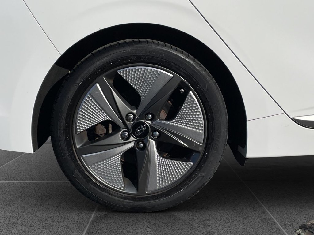 Used Hyundai IONIQ 2019 for sale - 77697600: Photo 21