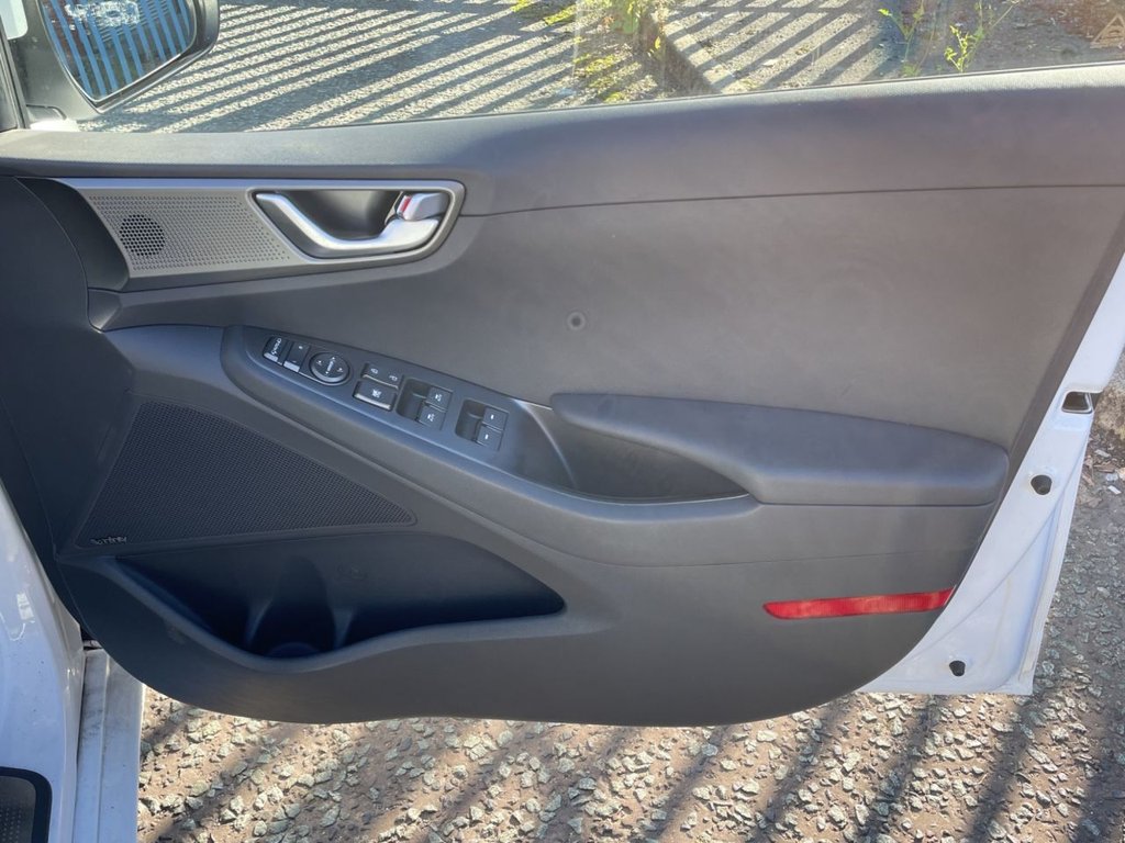 Used Hyundai IONIQ 2019 for sale - 77697600: Photo 22