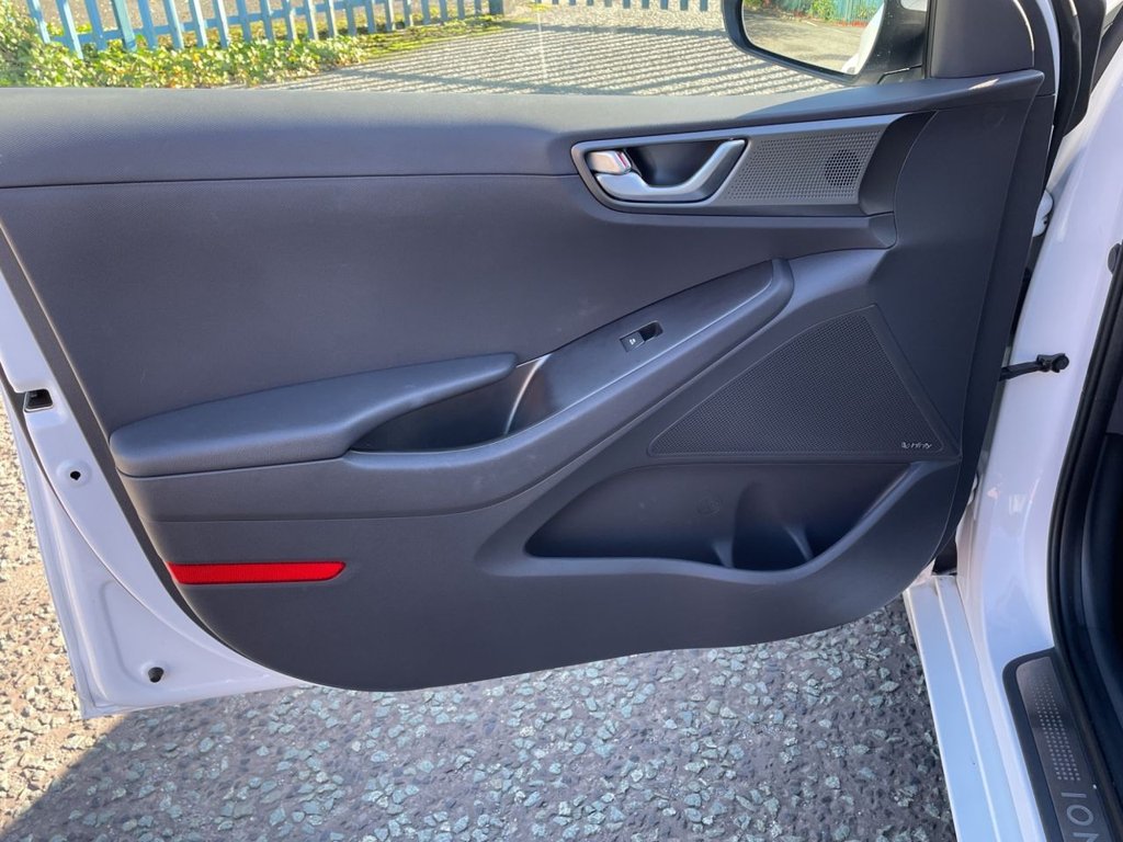 Used Hyundai IONIQ 2019 for sale - 77697600: Photo 23