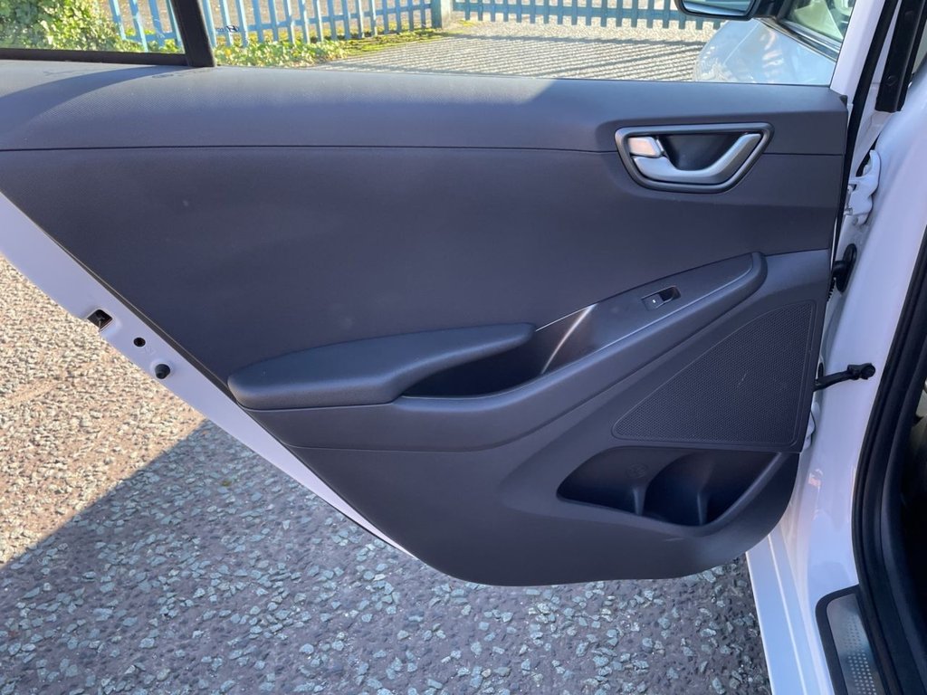 Used Hyundai IONIQ 2019 for sale - 77697600: Photo 24