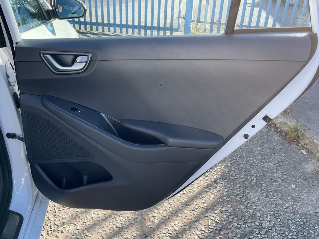 Used Hyundai IONIQ 2019 for sale - 77697600: Photo 25