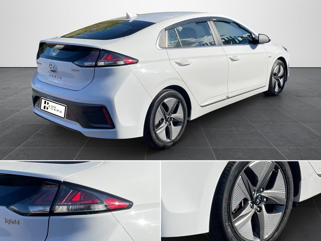 Used Hyundai IONIQ 2019 for sale - 77697600: Photo 26