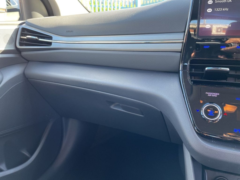 Used Hyundai IONIQ 2019 for sale - 77697600: Photo 33