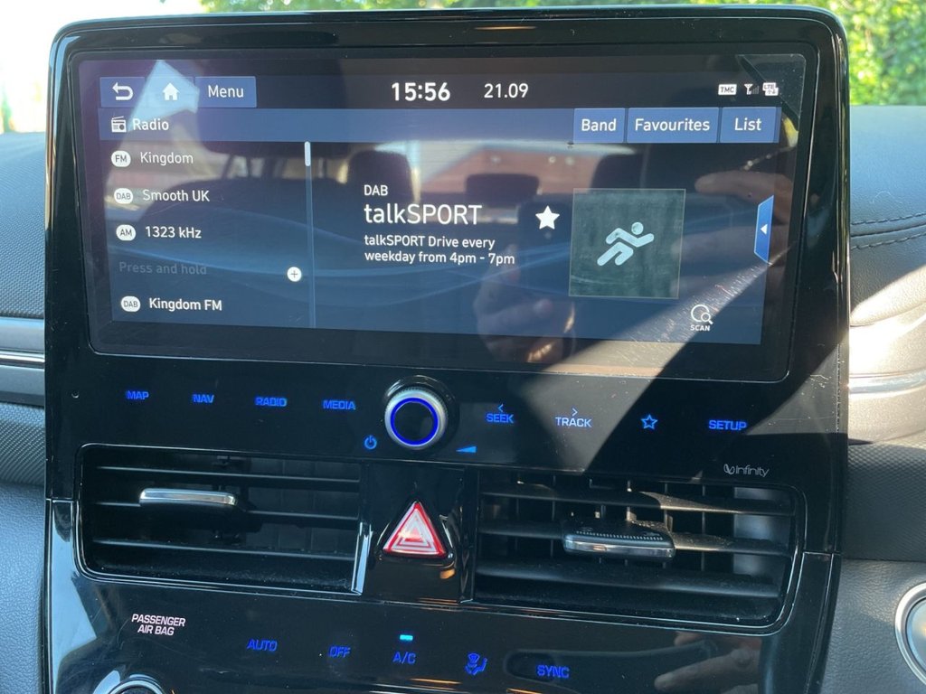 Used Hyundai IONIQ 2019 for sale - 77697600: Photo 36