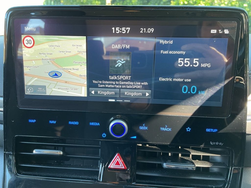 Used Hyundai IONIQ 2019 for sale - 77697600: Photo 38