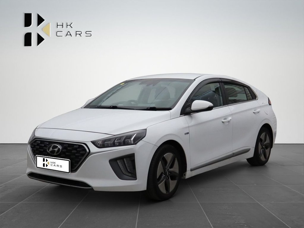 Used Hyundai IONIQ 2019 for sale - 77697600: Photo 6