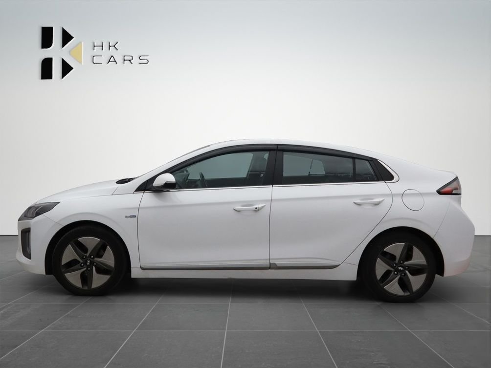 Used Hyundai IONIQ 2019 for sale - 77697600: Photo 7