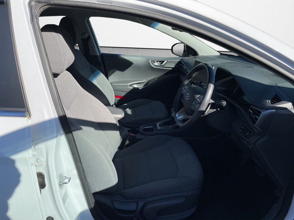 Used Hyundai IONIQ 2019 for sale - 77697600: Photo 9