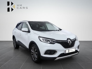 Used Renault Kadjar 2019 for sale - 77780013: Photo
