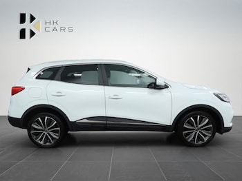 Used Renault Kadjar 2019 for sale - 77780013: Photo
