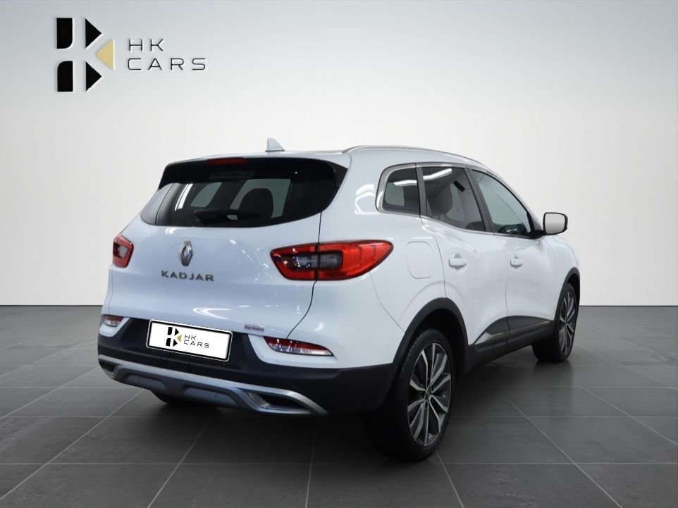 Used Renault Kadjar 2019 for sale - 77780013: Photo 3