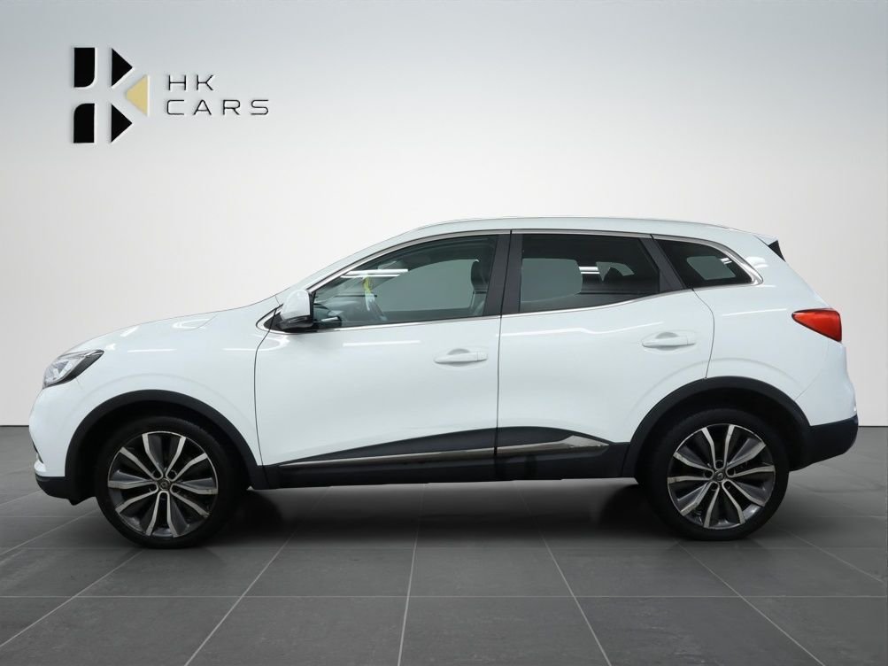 Used Renault Kadjar 2019 for sale - 77780013: Photo 5
