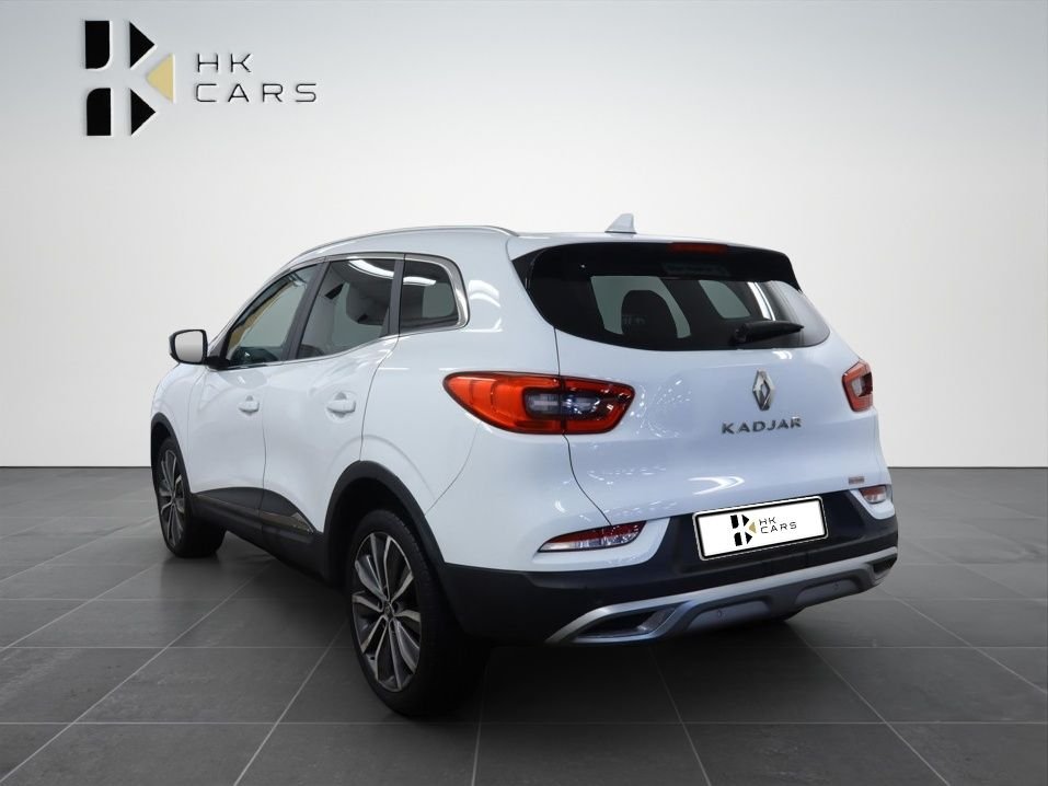 Used Renault Kadjar 2019 for sale - 77780013: Photo 6