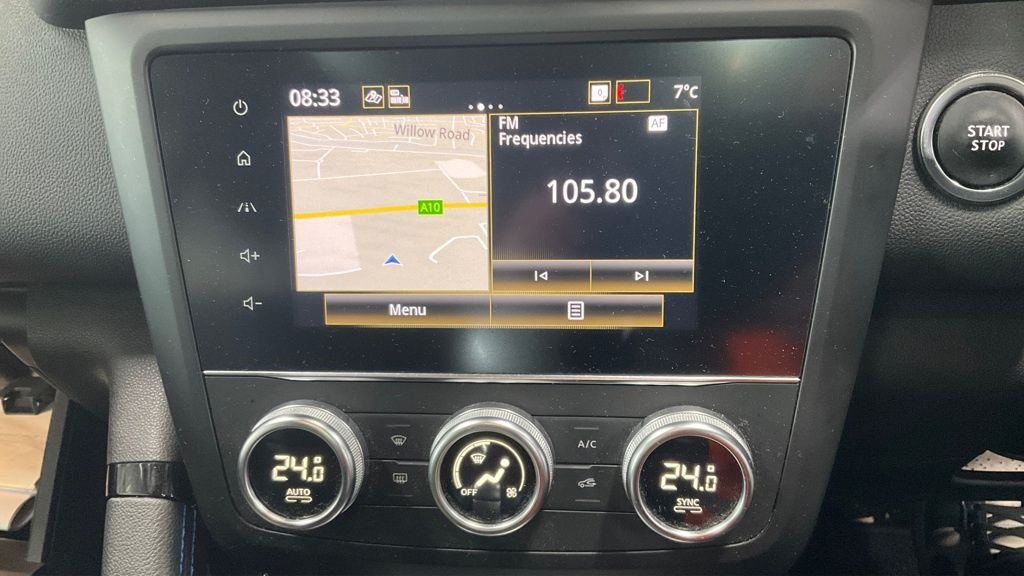 Used Renault Kadjar 2019 for sale - 77780013: Photo 7