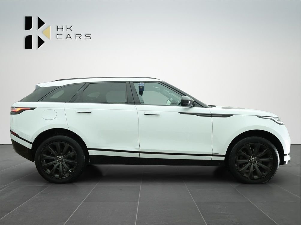 Used Land Rover Range Rover Velar 2018 for sale - 77976416: Photo 2