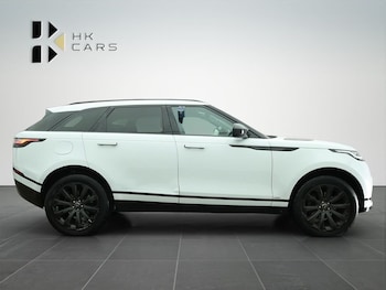 Used Land Rover Range Rover Velar 2018 for sale - 77976416: Photo