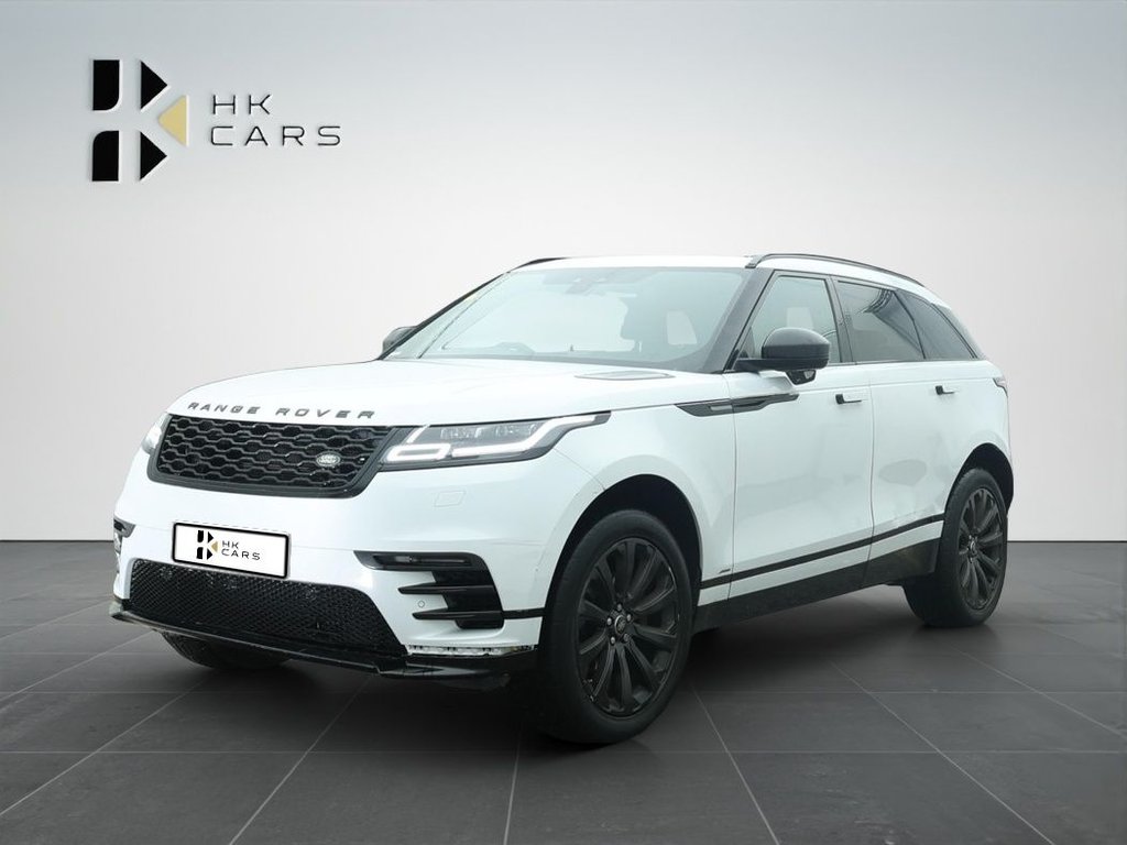 Used Land Rover Range Rover Velar 2018 for sale - 77976416: Photo 4