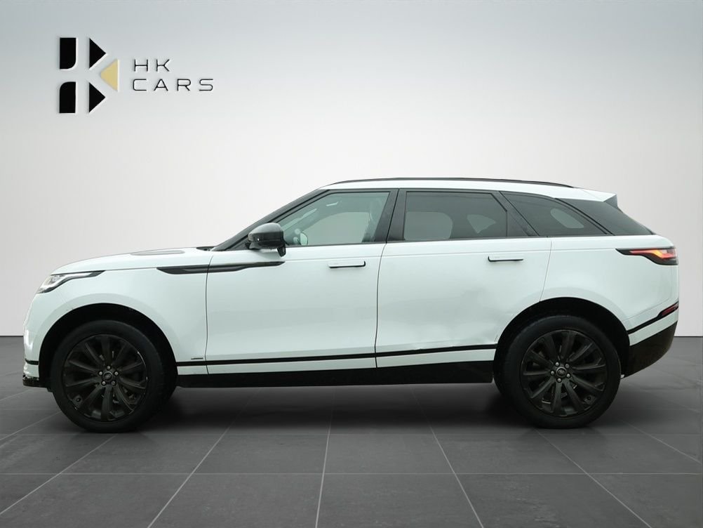 Used Land Rover Range Rover Velar 2018 for sale - 77976416: Photo 5