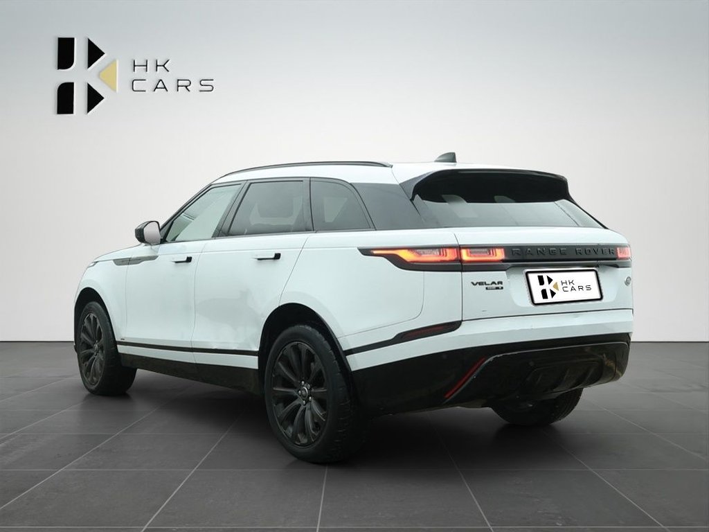 Used Land Rover Range Rover Velar 2018 for sale - 77976416: Photo 6
