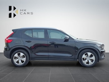 Used Volvo XC40 2019 for sale - 77697644: Photo