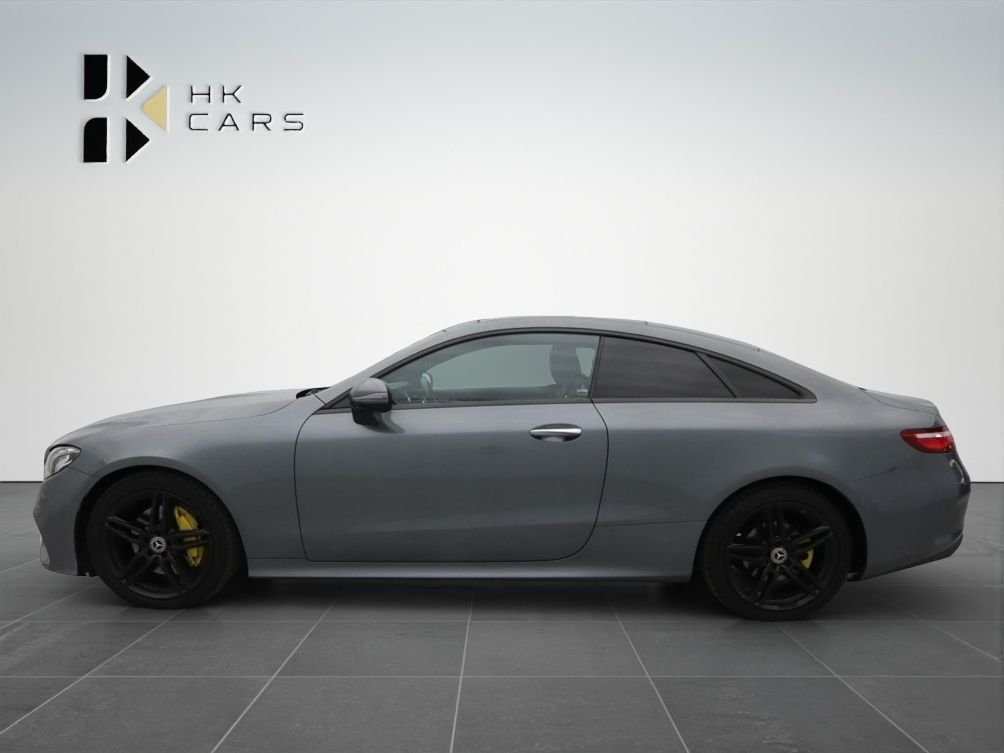 Used Mercedes-Benz E Class 2017 for sale - 77697599: Photo 10